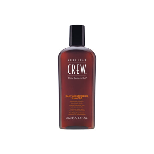 American Crew Daily Moisturizing ShampooHair ShampooAMERICAN CREWSize: 8.45 oz