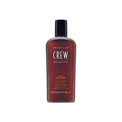 American Crew Daily ShampooHair ShampooAMERICAN CREWSize: 8.4 oz
