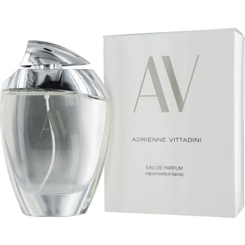 Adrienne Vittadini A.V. Women's Eau De Parfum SprayWomen's FragranceADRIENNE VITTADINISize: 3.4 oz