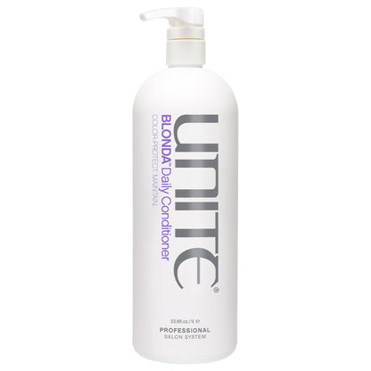 Unite Blonda Daily Conditioner 33 oz