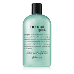 Philosophy Coconut Splash Shower Gel 16 oz