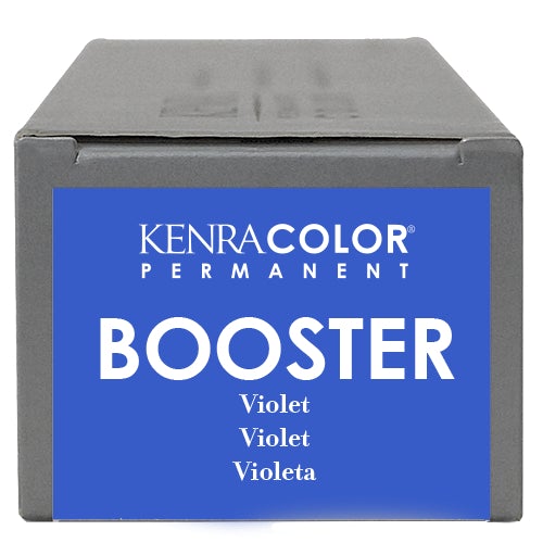 Kenra Permanent Hair ColorHair ColorKENRAColor: Violet Booster