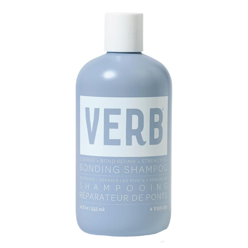 Verb Bonding Shampoo 12 ozHair ShampooVERB