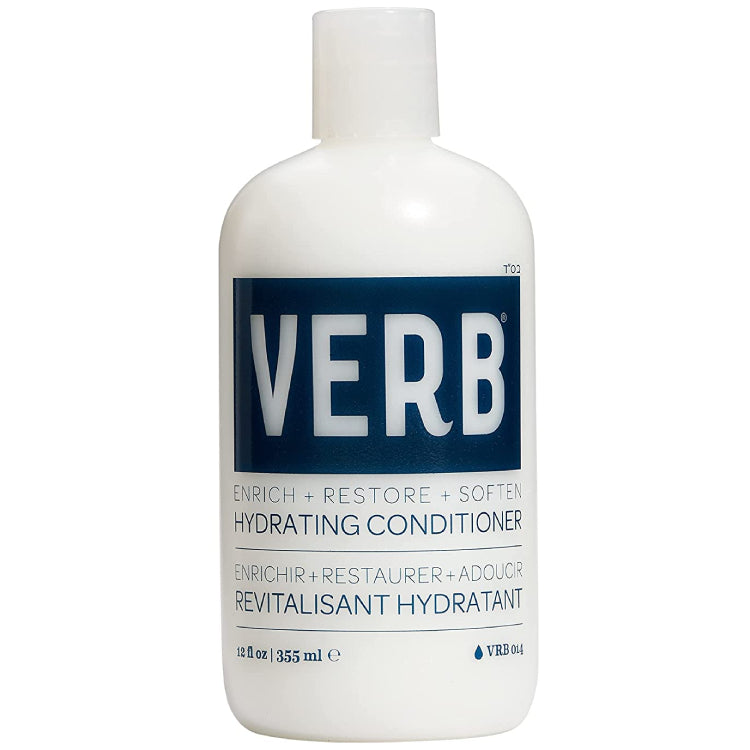 Verb Hydrate Conditioner 12 ozHair ConditionerVERB