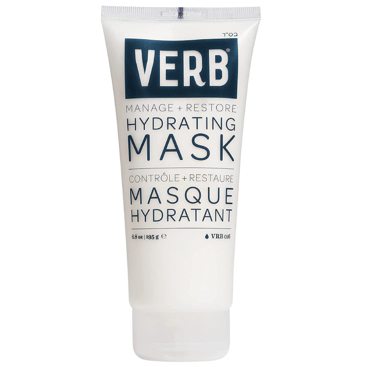 Verb Hydrate Mask 6.8 ozHair TreatmentVERB