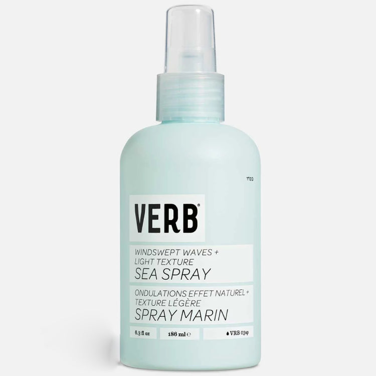 Verb Texture Sea Spray 6.3 ozHair TextureVERB