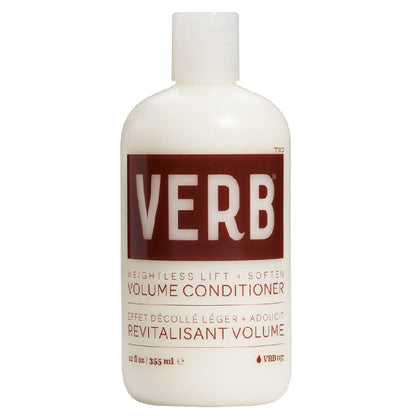 Verb Volume ConditionerHair ConditionerVERBSize: 12 oz