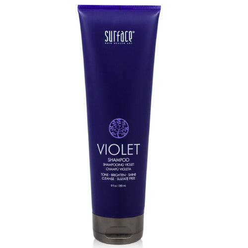 Surface Pure Blonde Violet Shampoo 9 ozHair ConditionerSURFACE