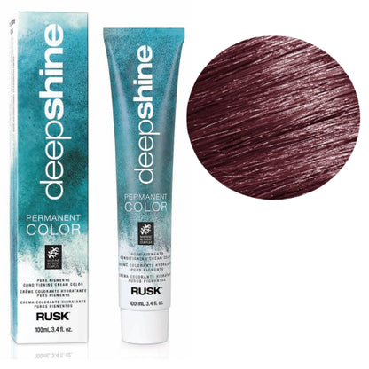 Rusk DeepShine Pure Pigments Hair ColorHair ColorRUSKShade: Violet