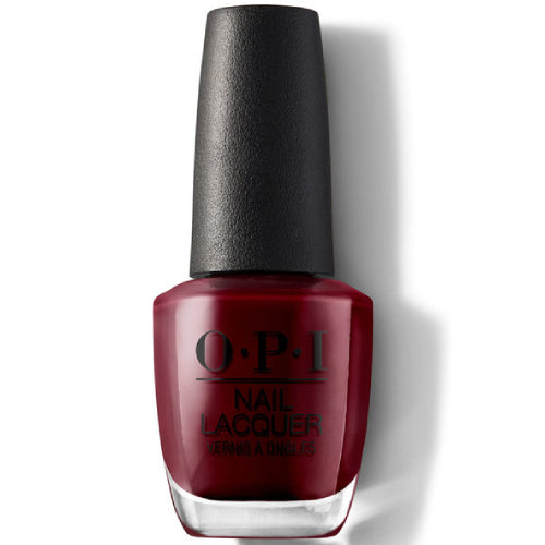 OPI Nail Polish Classic Collection 2Nail PolishOPIColor: W52 Got The Blues For Red