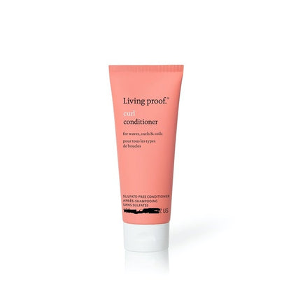 Living Proof Curl ConditionerHair ConditionerLIVING PROOFSize: 1 oz