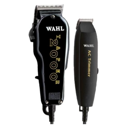Wahl Essentials Clipper/Trimmer ComboClippers & TrimmersWAHL