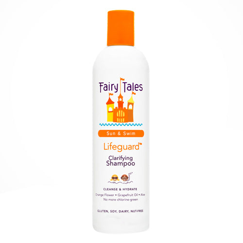 Fairy Tales Lifeguard Clarifying ShampooHair ShampooFAIRY TALESSize: 3.3 oz