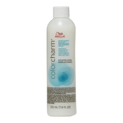 Wella Color Charm Demi Activating Lotion