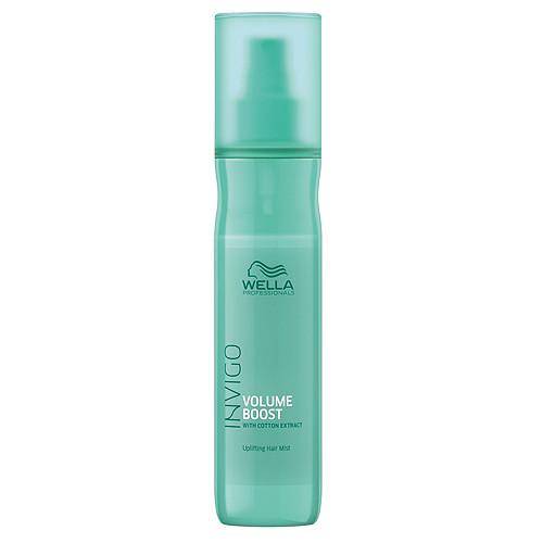 Wella Invigo Volume Boost Uplifting Hair Mist 5.07 ozHair SprayWELLA