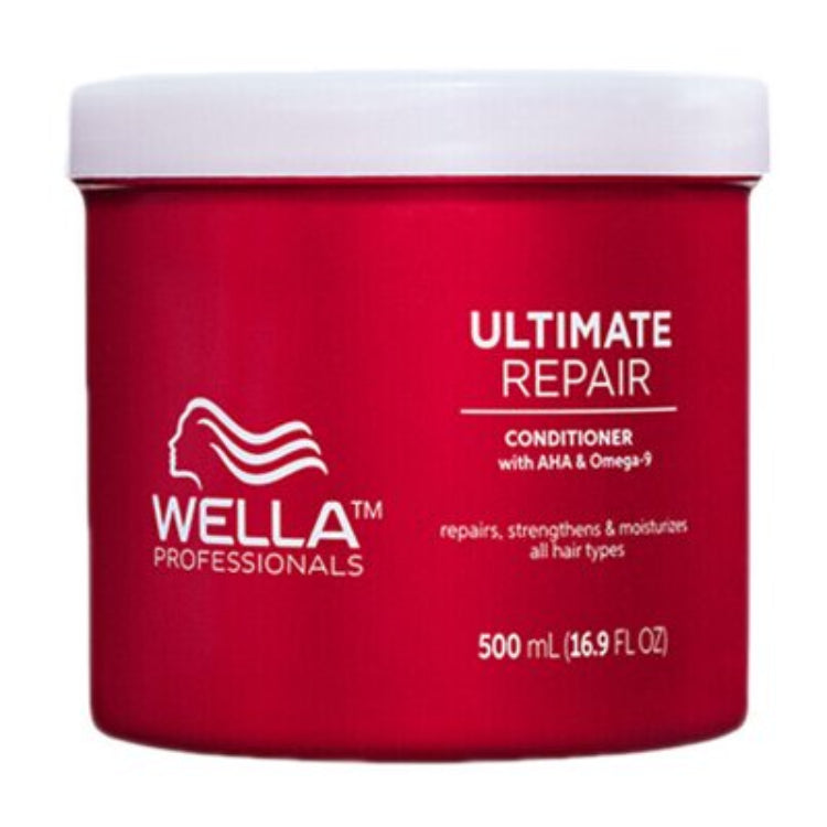 Wella Ultimate Repair ConditionerHair ConditionerWELLASize: 16.9 oz