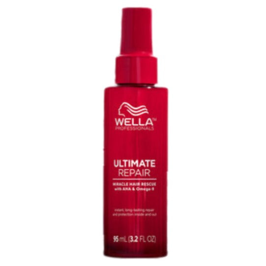 Wella Ultimate Repair Hair RescueHair TreatmentWELLASize: 3.2 oz