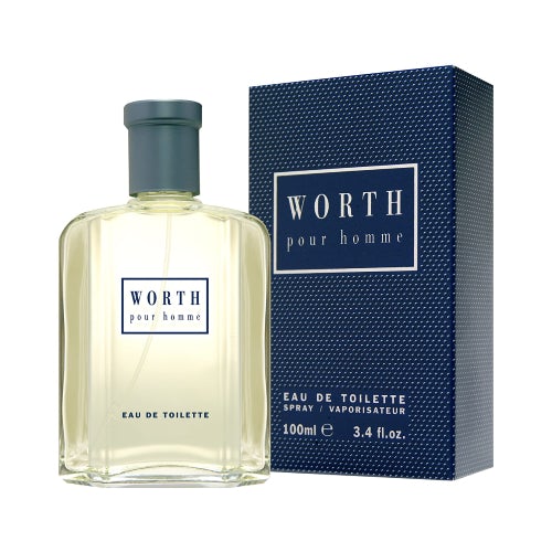 Worth Pour Homme Men's