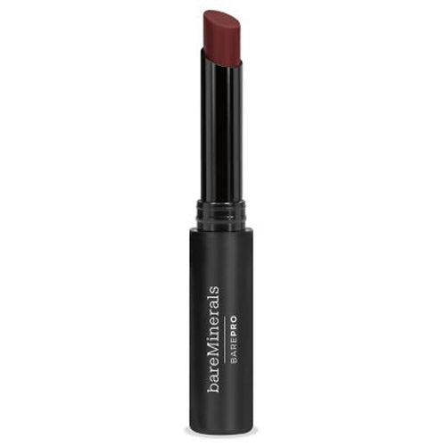 Bare Minerals BarePro Longwear LipstickLip ColorBARE MINERALSShade: Raisin