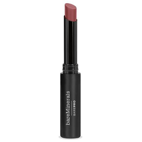 Bare Minerals BarePro Longwear LipstickLip ColorBARE MINERALSShade: Cinnamon