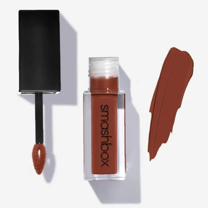 Smashbox Always On Liquid LipstickLip ColorSMASHBOXColor: Yes Honey
