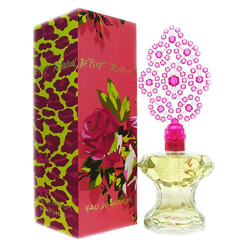 Betsey Johnson Women's EDP