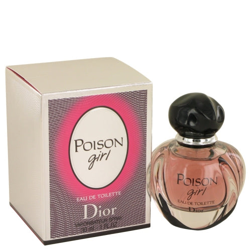 Christian Dior Poison Girl Women's Eau De Toilette SprayWomen's FragranceCHRISTIAN DIORSize: 1.0 oz
