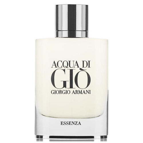 Giorgio Armani Acqua Di Gio Essenza Mens Eau De Parfum SprayMen's FragranceGIORGIO ARMANISize: 2.5 oz Unboxed