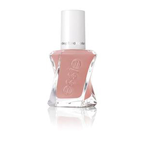 Essie Gel Couture Nail PolishNail PolishESSIEShade: #59 Tailor-Made With Love