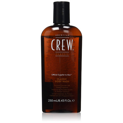 American Crew Classic Body WashBody CareAMERICAN CREWSize: 8.45 oz
