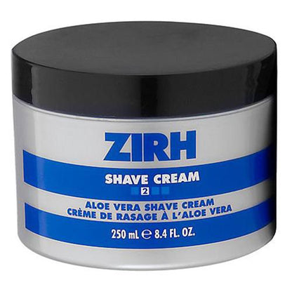 Zirh Aloe Vera Shave CreamBody CareZIRHSize: 8.4 oz