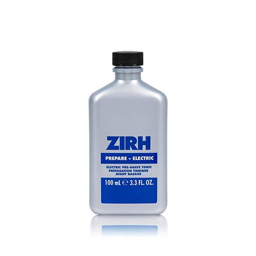Zirh Prepare-Electric Pre-Shave Tonic 3.4 ozZIRH