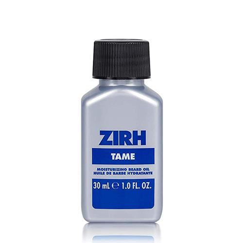 Zirh Tame-Beard Oil 1 ozZIRH