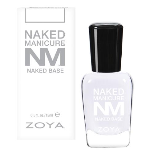 Zoya Naked Manicure Ultra Glossy Top Coat 5 ozNail CareZOYA