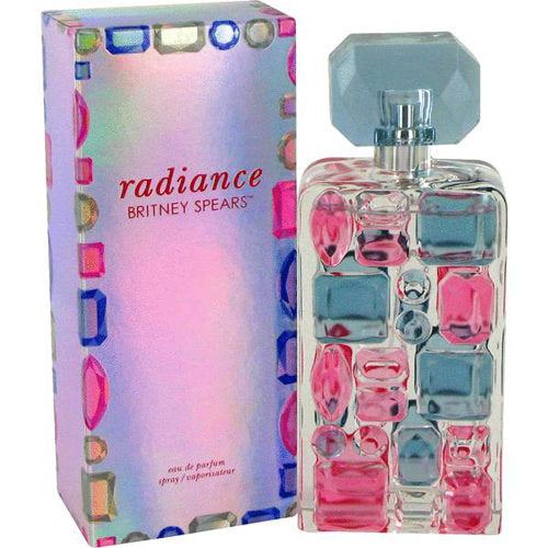 Britney Spears Radiance Women's Edp SprayWomen's FragranceBRITNEY SPEARSSize: 1 oz