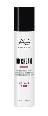 AG Hair BB Cream Hair Primer 3.4 ozHair Creme & LotionAG HAIR