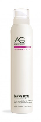 AG Hair Colour Care Texture Spray Instant Definiton and UV Protection 5 ozHair TextureAG HAIR