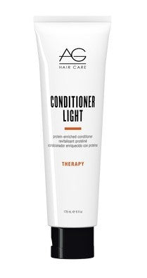 AG Hair Conditioner LightHair ConditionerAG HAIRSize: 6 oz