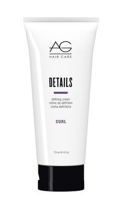AG Hair Details Defining Cream 6 ozHair Creme & LotionAG HAIR