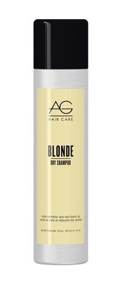 AG Hair Dry Shampoo-Blonde 4.2 ozHair ShampooAG HAIR