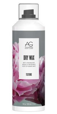 AG Hair Dry Wax Matte Finishing Mist 5 ozHair Gel, Paste & WaxAG HAIR