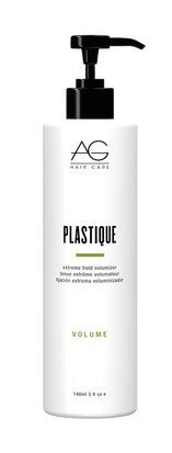 AG Hair Plastique Extreme Volumizer 5 ozHair TextureAG HAIR