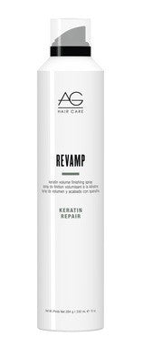 AG Hair Revamp Keratin Volume Finishing Spray 10 ozHair SprayAG HAIR