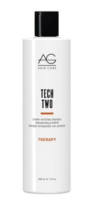 AG Hair Tech Two Protein-Enriched ShampooHair ShampooAG HAIRSize: 10 oz