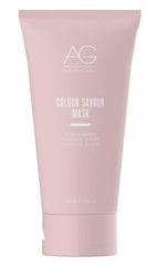 AG Hair Colour Savour Mask Gloss Treatment 5 oz