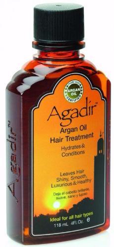 Agadir Argan Oil Hair TreatmentHair Oil & SerumsAGADIRSize: 4 oz
