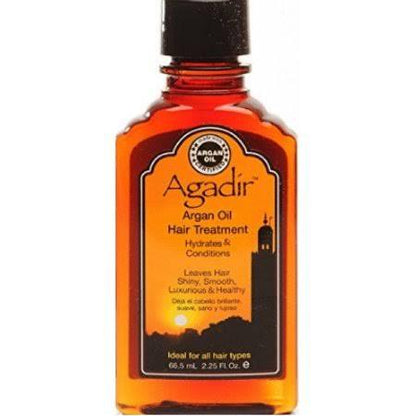 Agadir Argan Oil Hair TreatmentHair Oil & SerumsAGADIRSize: 2.25 oz