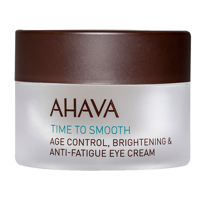 Ahava Age Control Brightening + Anti-Fatigue Eye Cream .5 ozSkin CareAHAVA