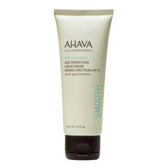 Ahava Age Perfecting Hand Cream 2.5 ozAHAVA
