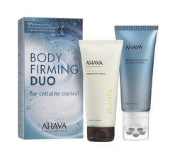 Ahava Body Firming Duo Kit